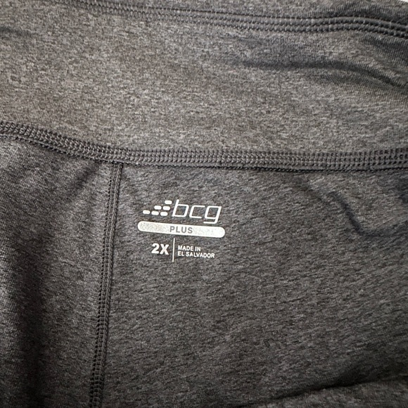 Bcg bike shorts - Picture 3 of 3